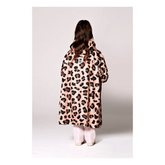 Rainkiss - Chubasquero Pantera Rosa - Colección Infantil | Rosa Viejo
