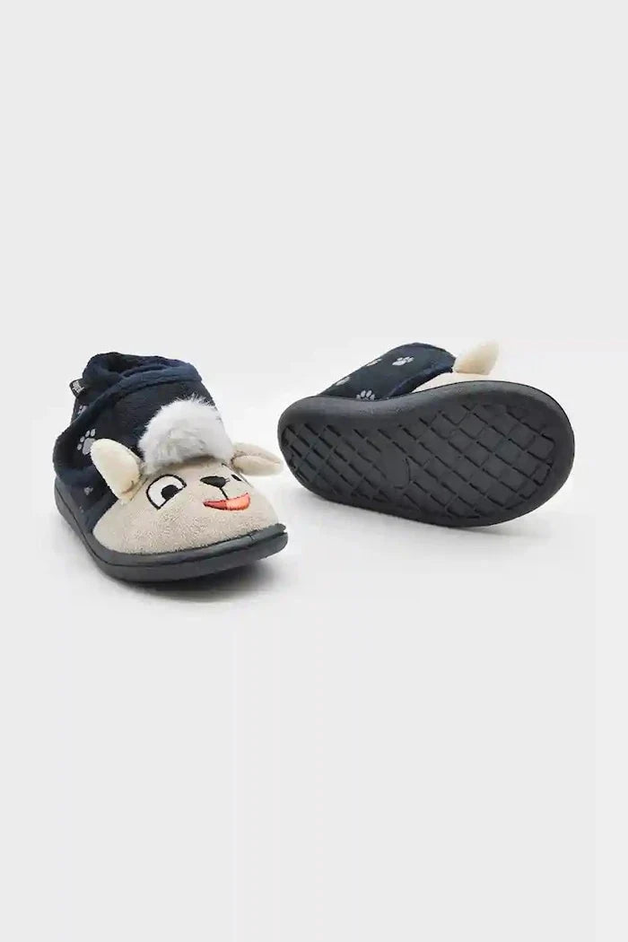Pantuflas Mayoral para niños
