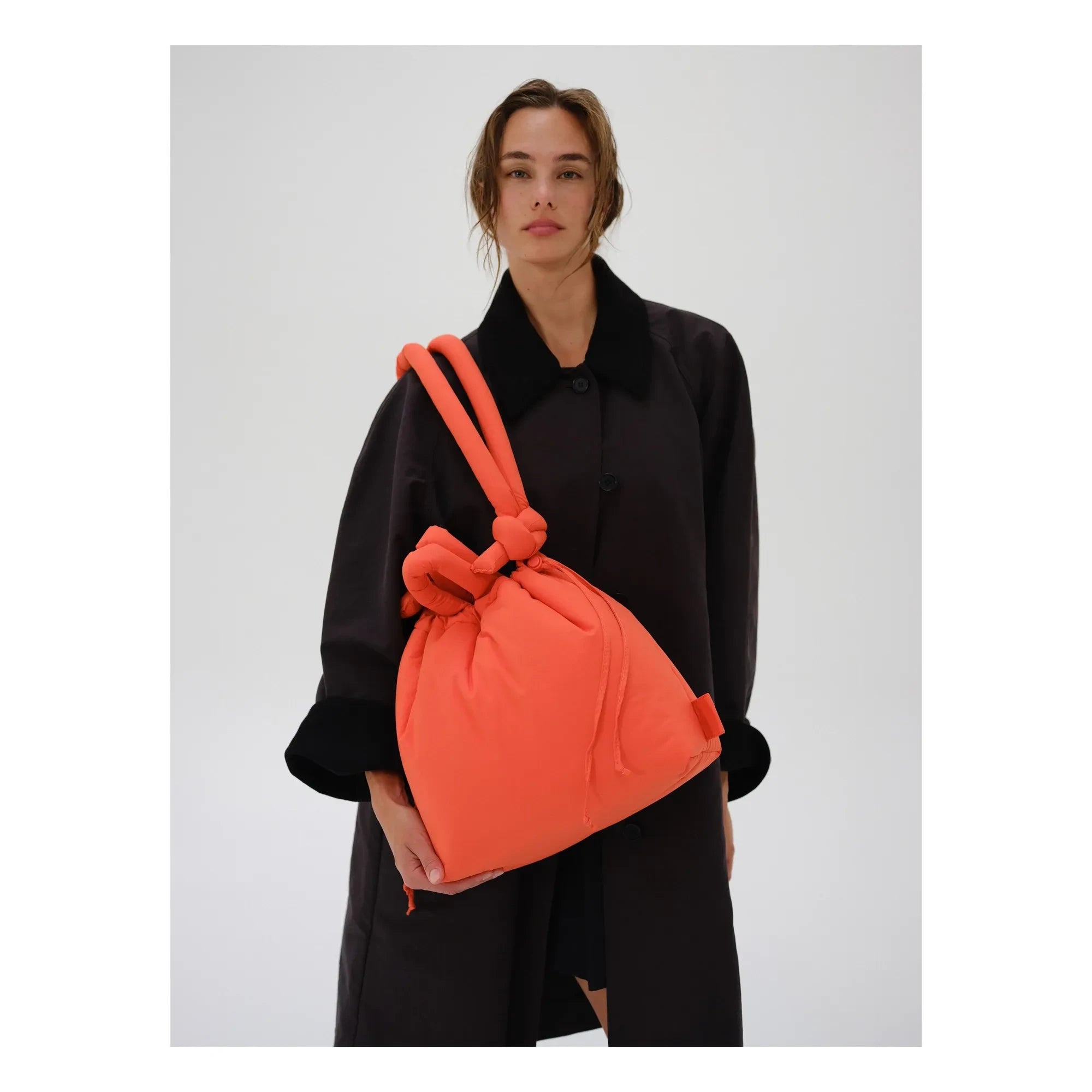 Olend - Ona Bolsa Blanda | Coral