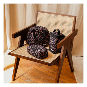 Béaba - Leopar | Isothermal Lunch Bag