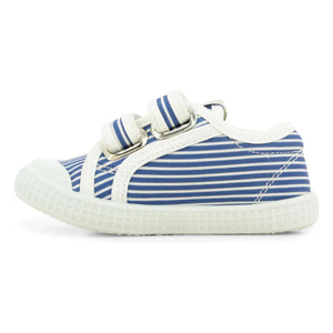 Tartine et Chocolat - Zapatillas deportivas fáciles | Azul
