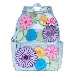 State Bags - Mochila de jardín Kane 3D | Azul