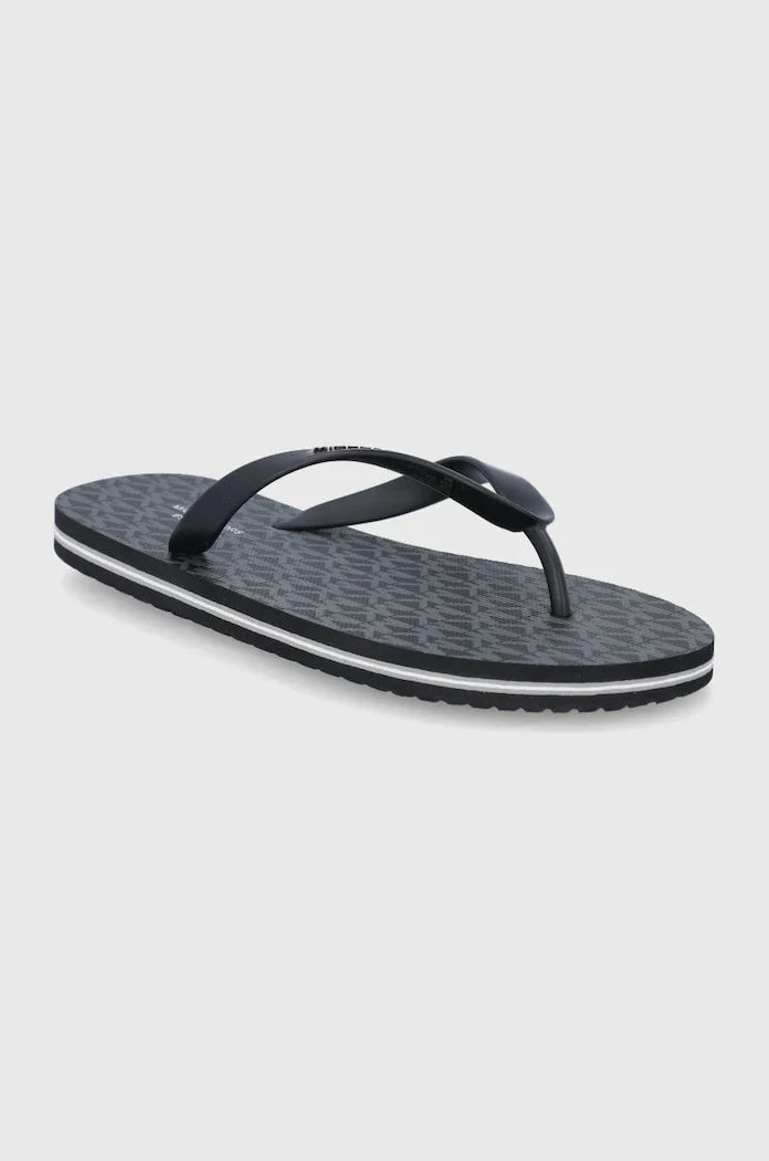 Sandalias de dedo Travis de MICHAEL Michael Kors