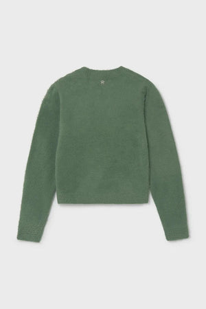 Jersey de punto Mayoral para niños