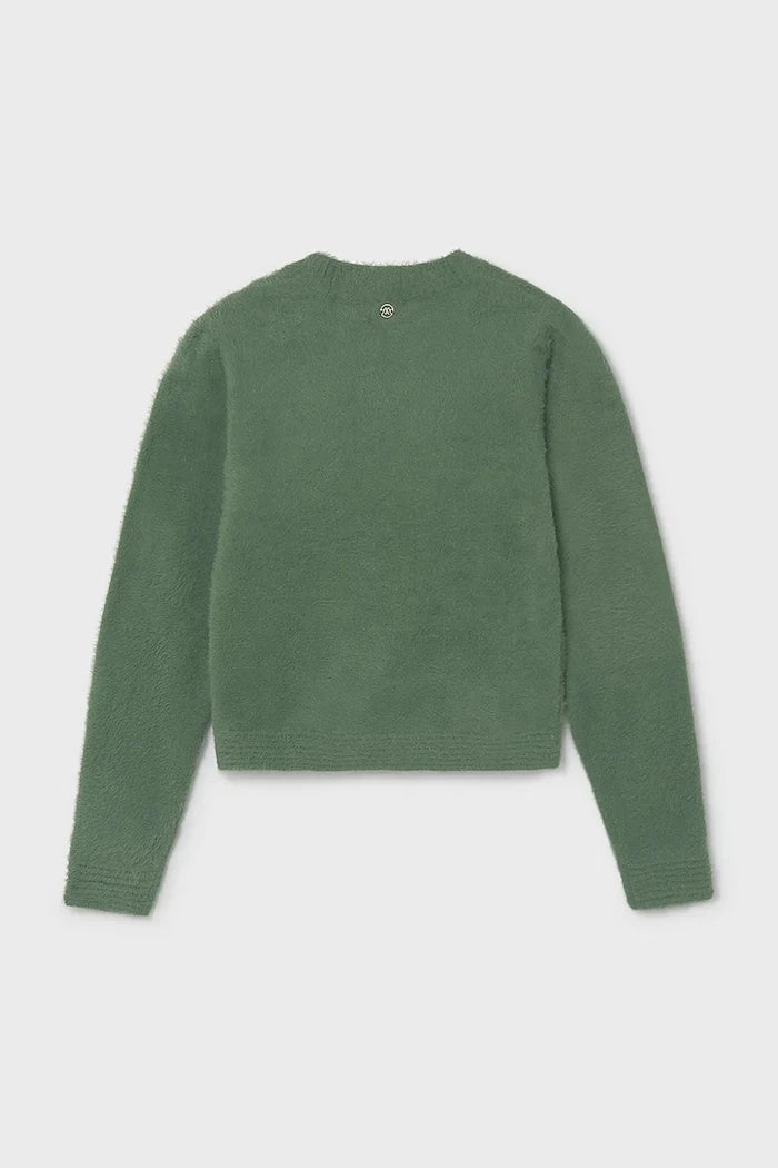 Jersey de punto Mayoral para niños