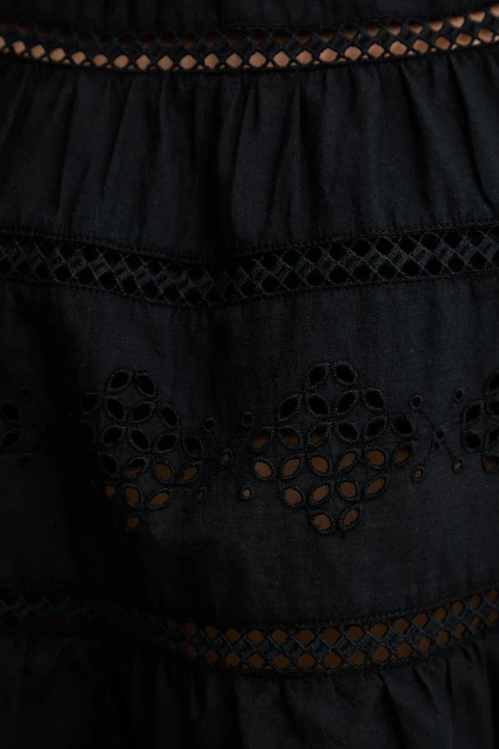 Blusa de algodón Marc O'Polo para mujer