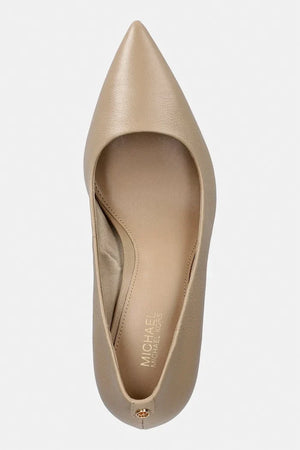 MICHAEL Michael Kors Zapatos de salón Alina Flex de piel