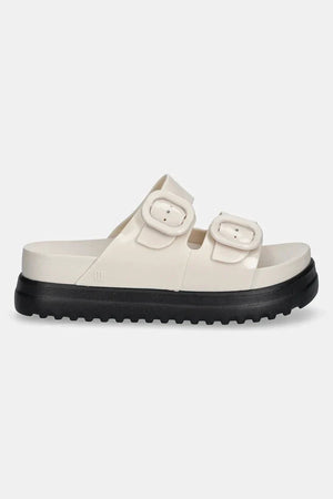 Melissa COZY PLATFORM Pantuflas