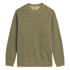 Homecore - Sudadera Terry | Beige - Verde