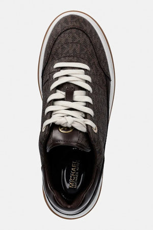 MICHAEL Michael Kors Hayes Zapatillas deportivas con cordones
