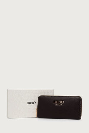 Cartera de mujer Liu Jo, de piel sintética