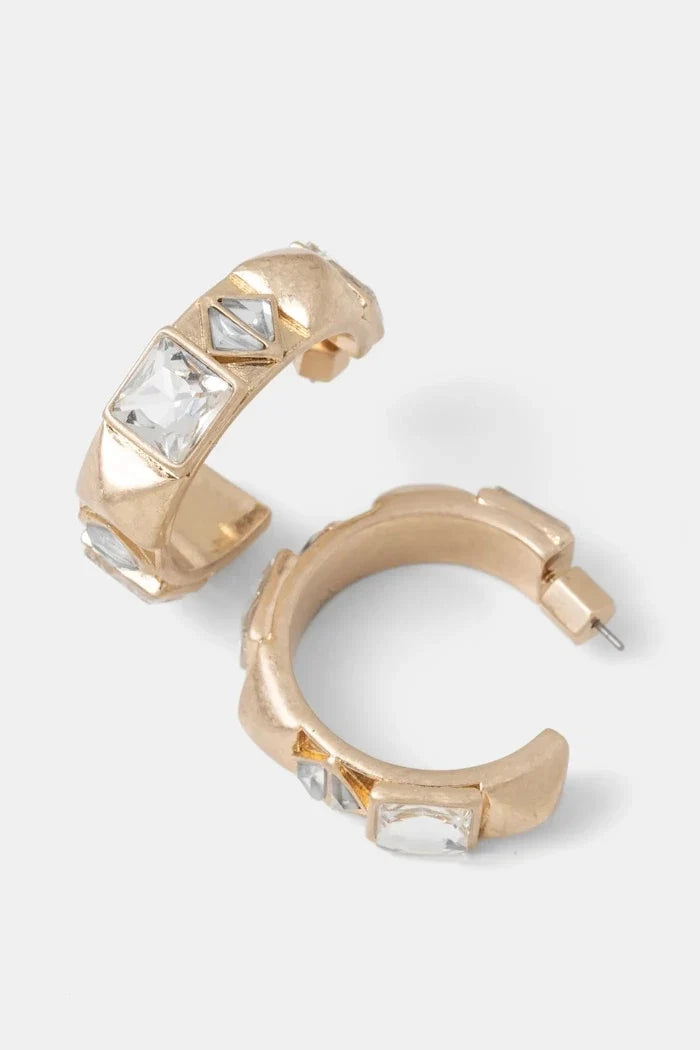 Pendientes AllSaints