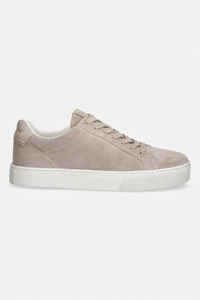Zapatillas deportivas de ante Marc O'Polo Agar 3B