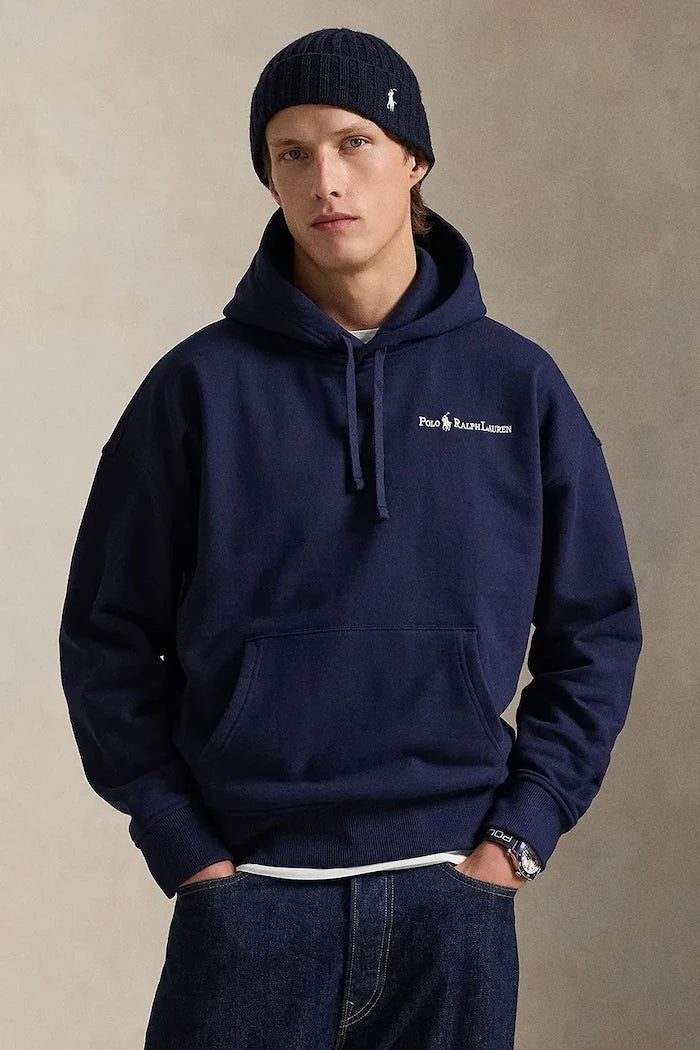 Sudadera Polo Ralph Lauren