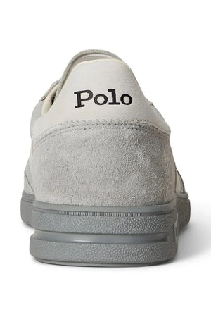 Zapatillas Polo Ralph Lauren Bedford de ante