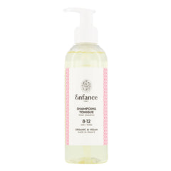 Enfance Paris - Champú Tónico 8-12 Años - 200 ml