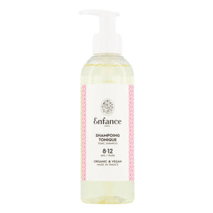 Enfance Paris - Champú Tónico 8-12 Años - 200 ml