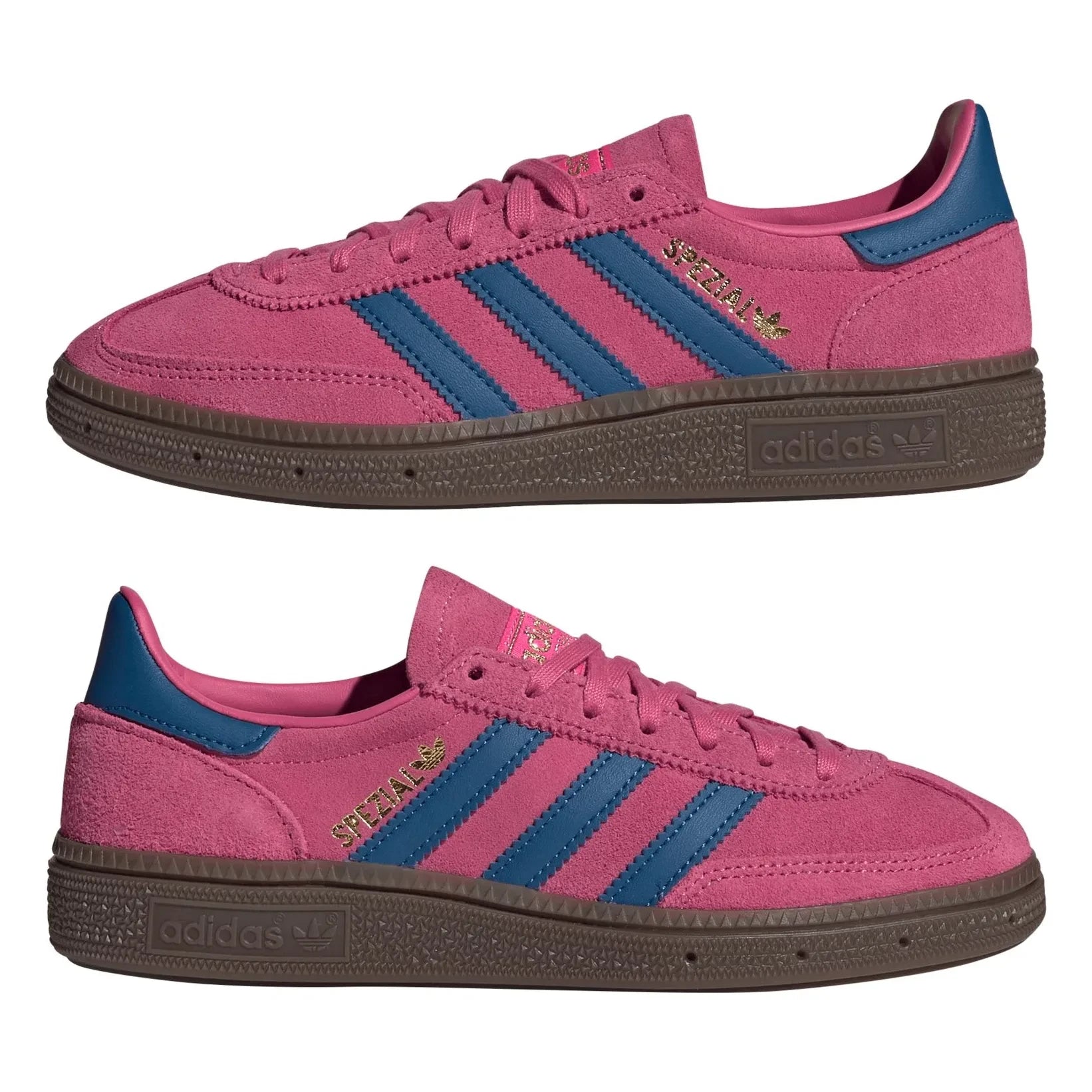 Adidas - Zapatillas Handball Spezial | Fucsia