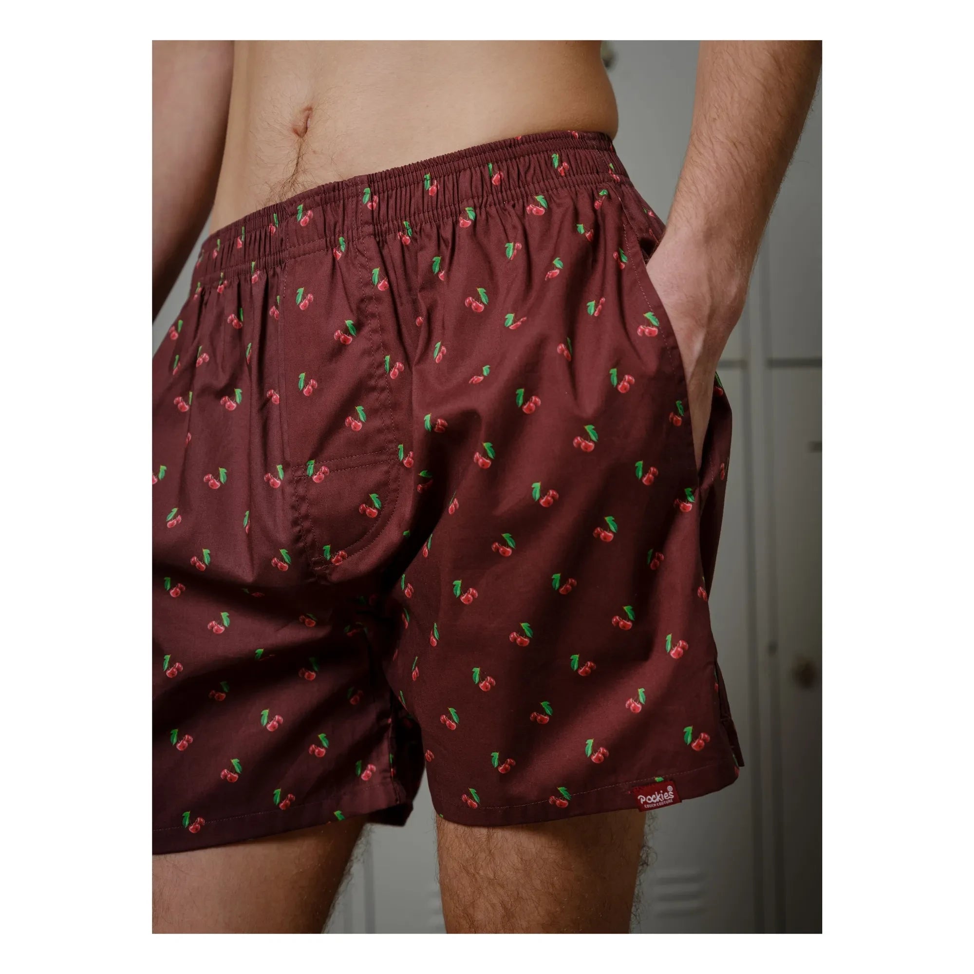 Pockies - Boxers Mediocres Pack de 3 | Multicolor