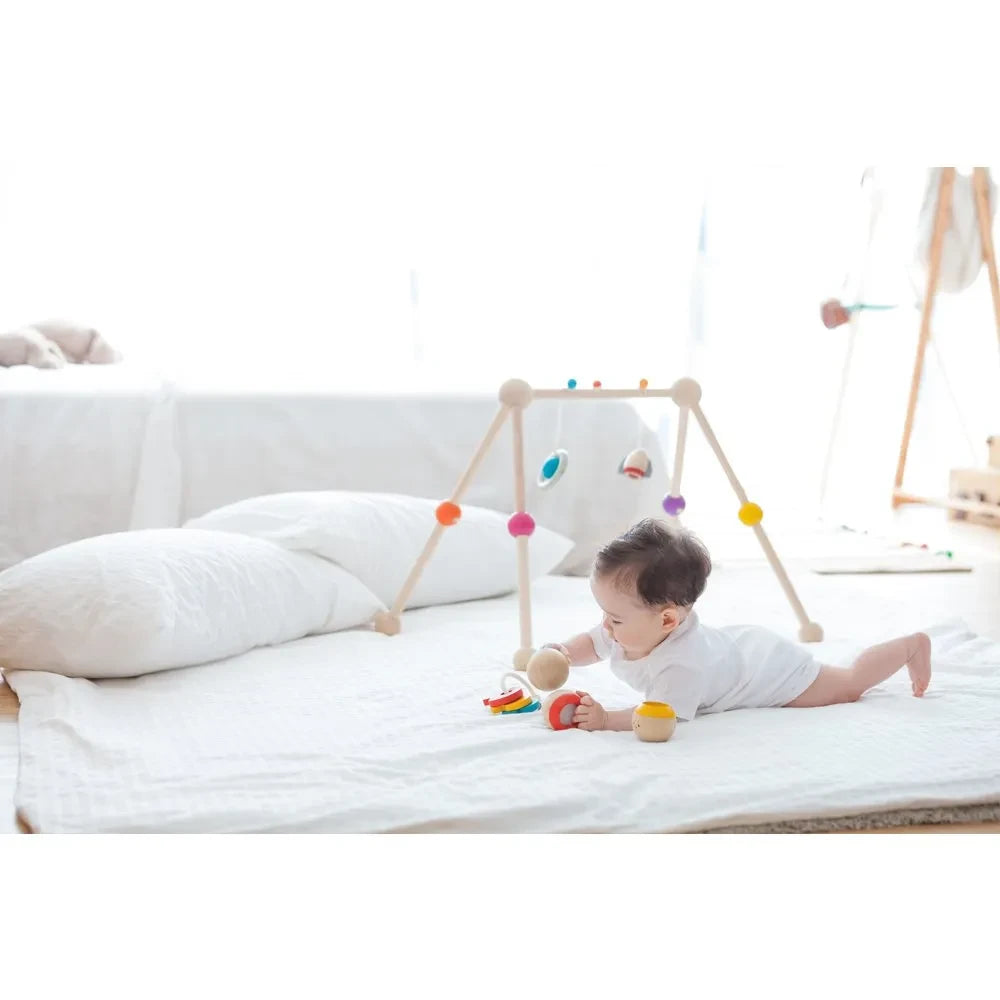 Plan Toys - Arco de actividades