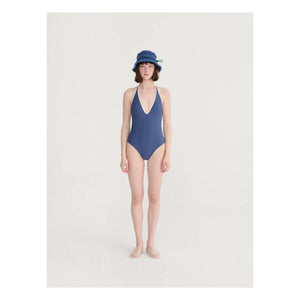 Bobo Choses - Gorra ajustable de algodón reciclado | Azul marino
