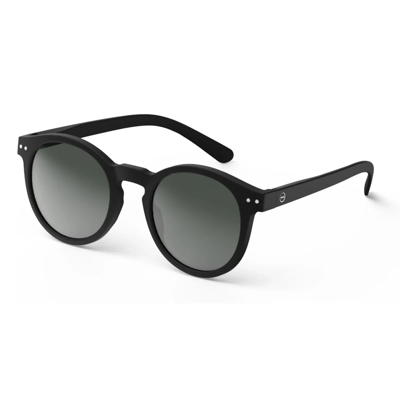 IZIPIZI - Gafas de Sol #M | Negro