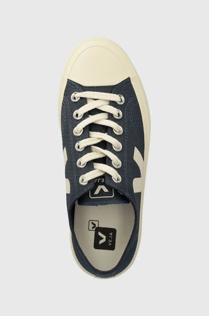 Zapatillas Bajas Veja Wata II