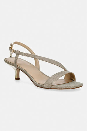 Sandalias de tacón bajo Jaida Kitten de MICHAEL Michael Kors