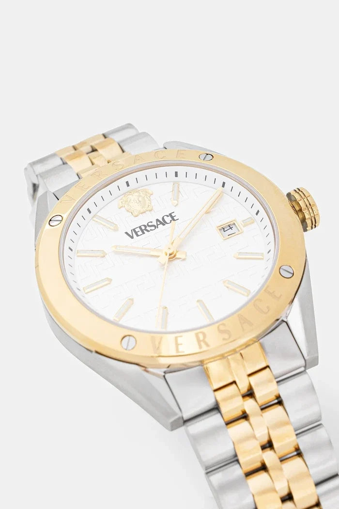 Reloj Versace