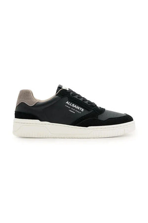 Zapatillas deportivas bajas de piel Regan de AllSaints