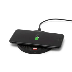 Legami - Cargador Inalámbrico de Vinilo para Teléfonos Inteligentes - Súper Rápido