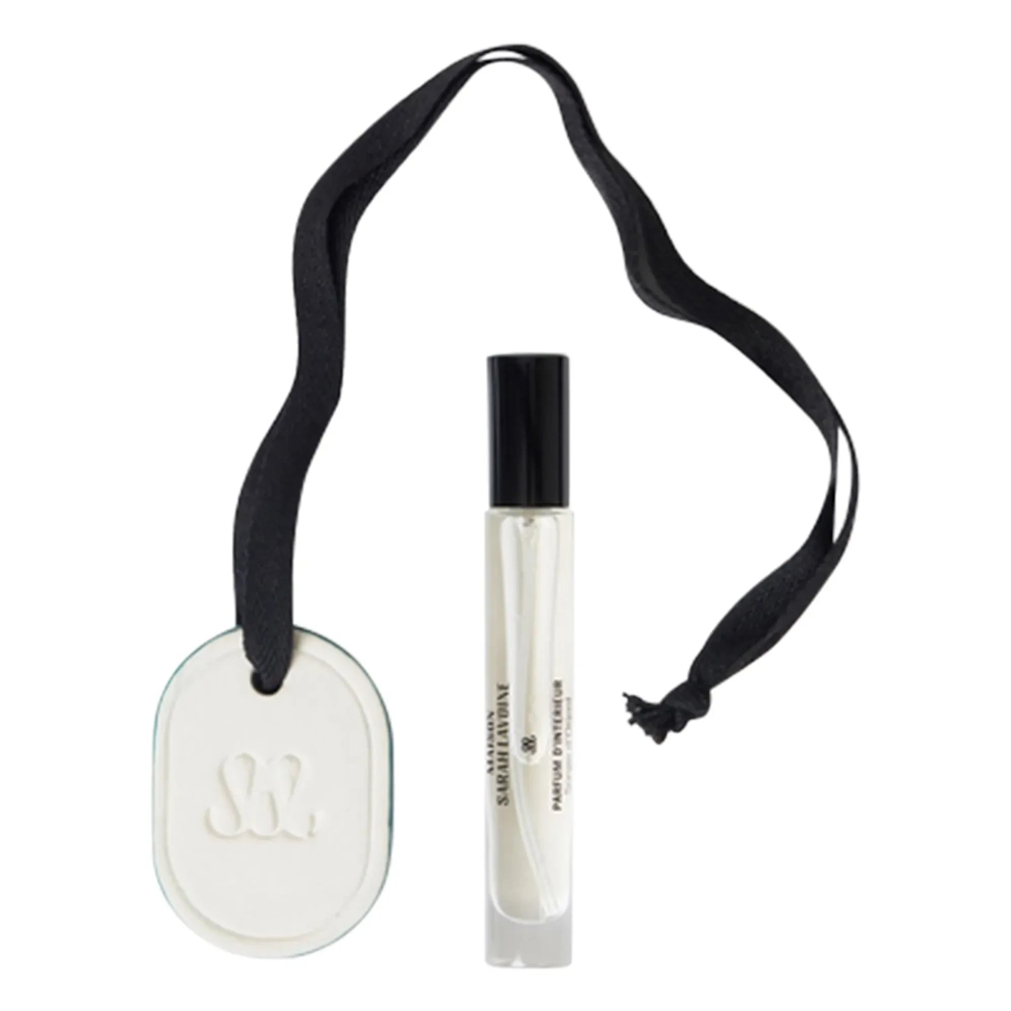 Maison Sarah Lavoine - Cofre paleta de perfumes