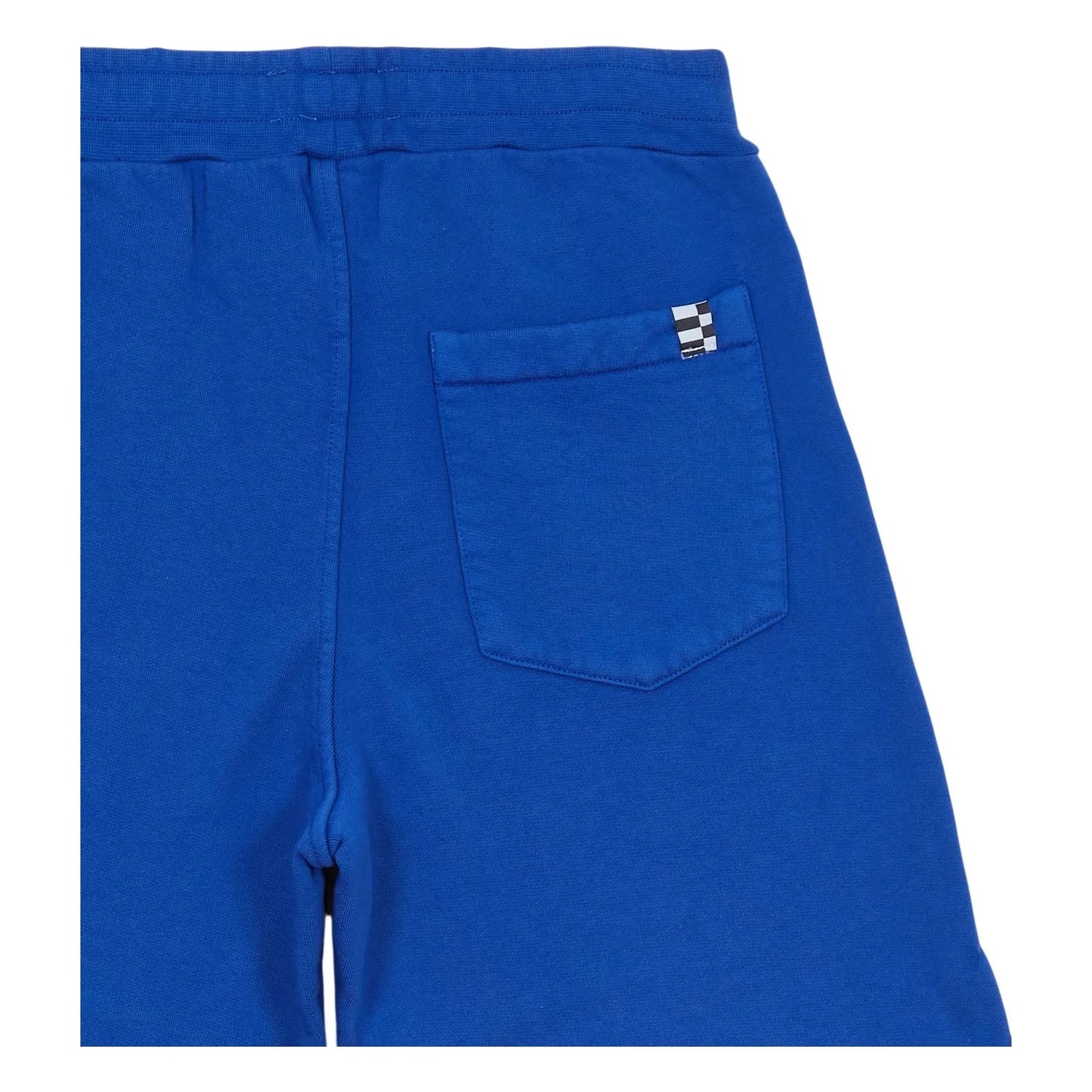 Finger in the nose - Renzo Organik Pamuk Jogger Pantolon | Electric Blue