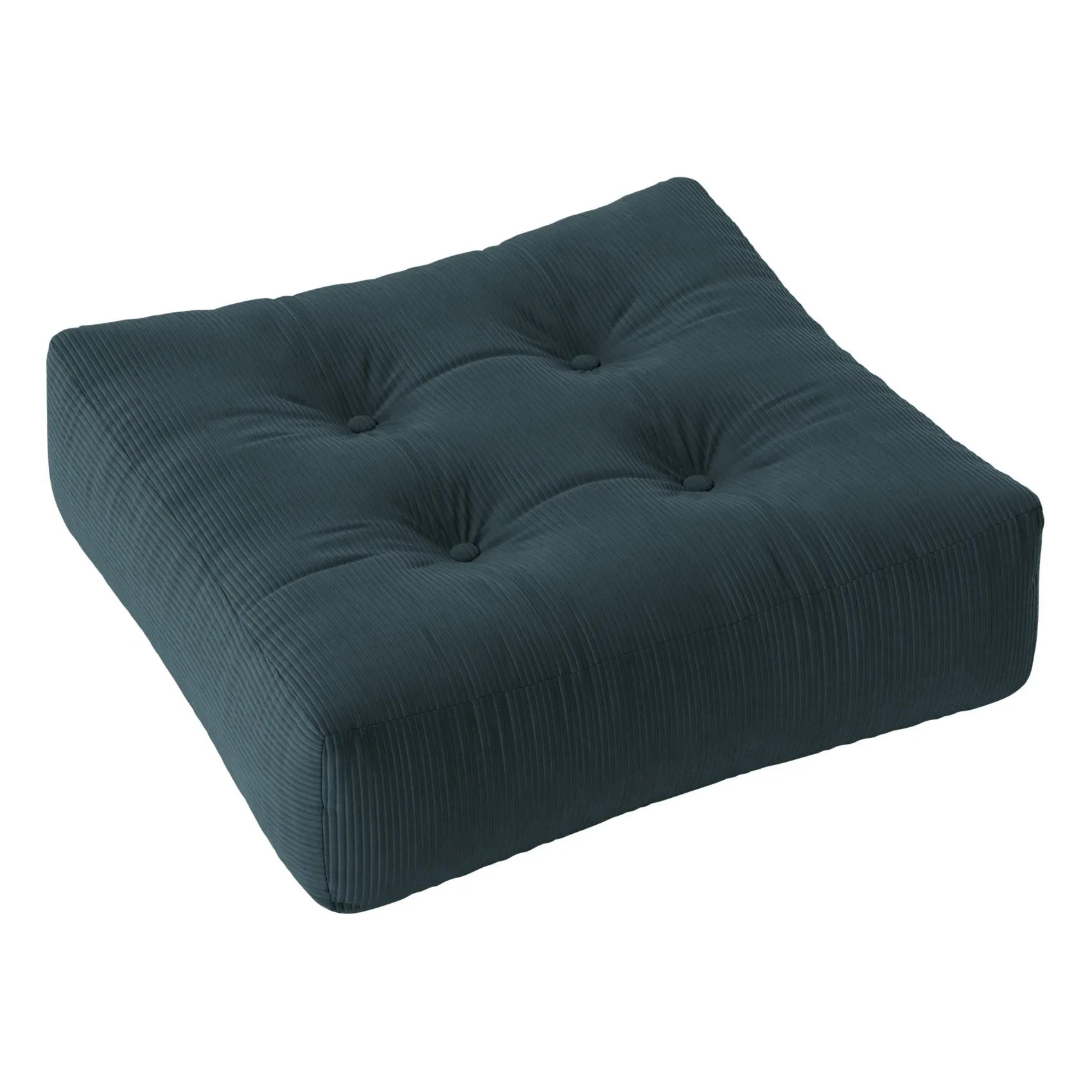 Karup Design - Más Pufs | Azul claro