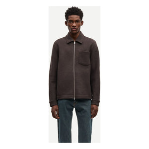 Samsoe Samsoe - Chaqueta Hannes | Marrón
