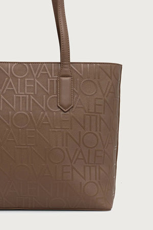 Bolso de mujer de imitación de cuero GYNEVRA RE