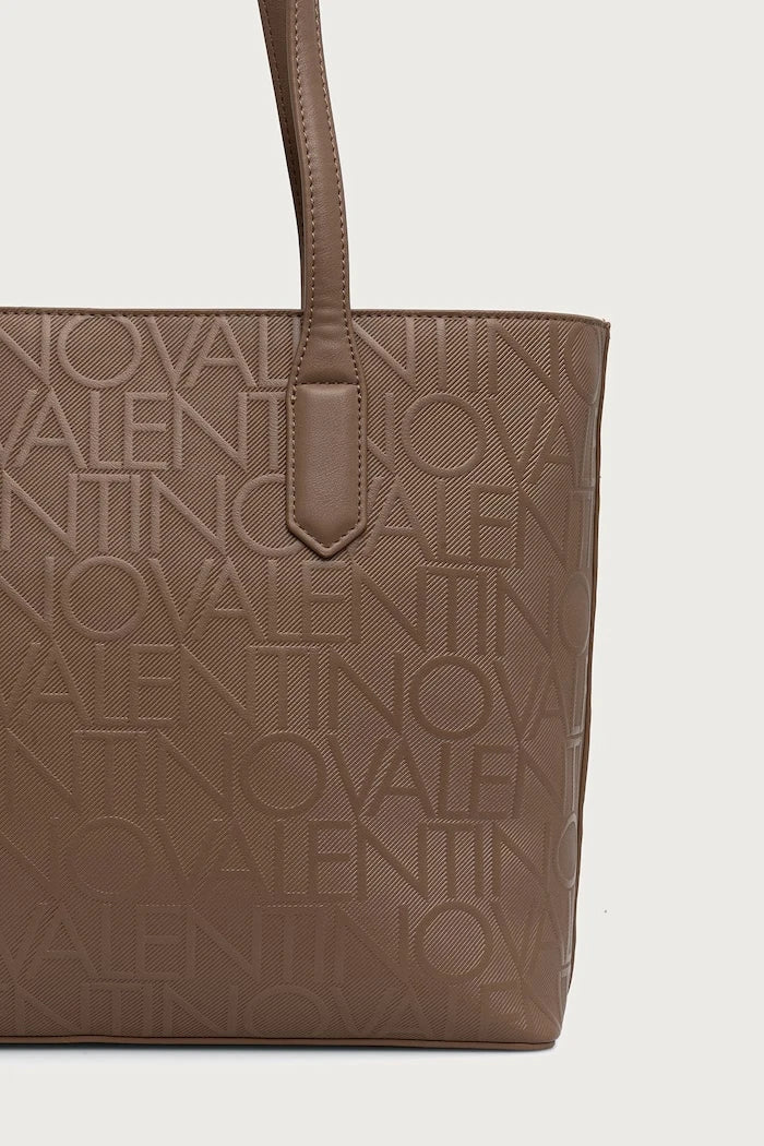 Bolso de mujer de imitación de cuero GYNEVRA RE