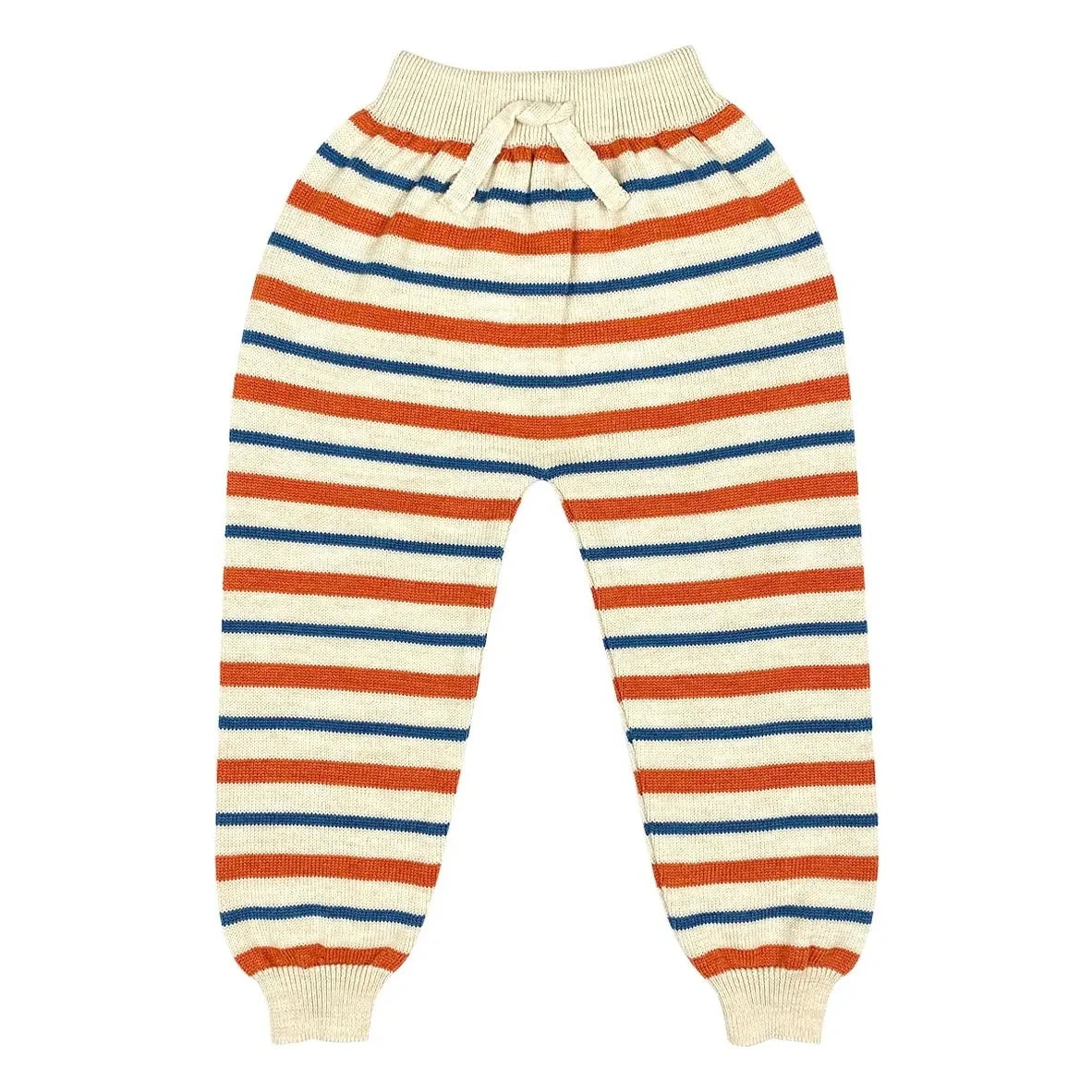 Bayiri - Jogger Crabby Merino | Crudo