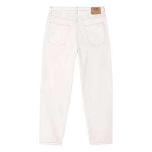 American Vintage - Jean Jozastreet Fibras recicladas | Blanco