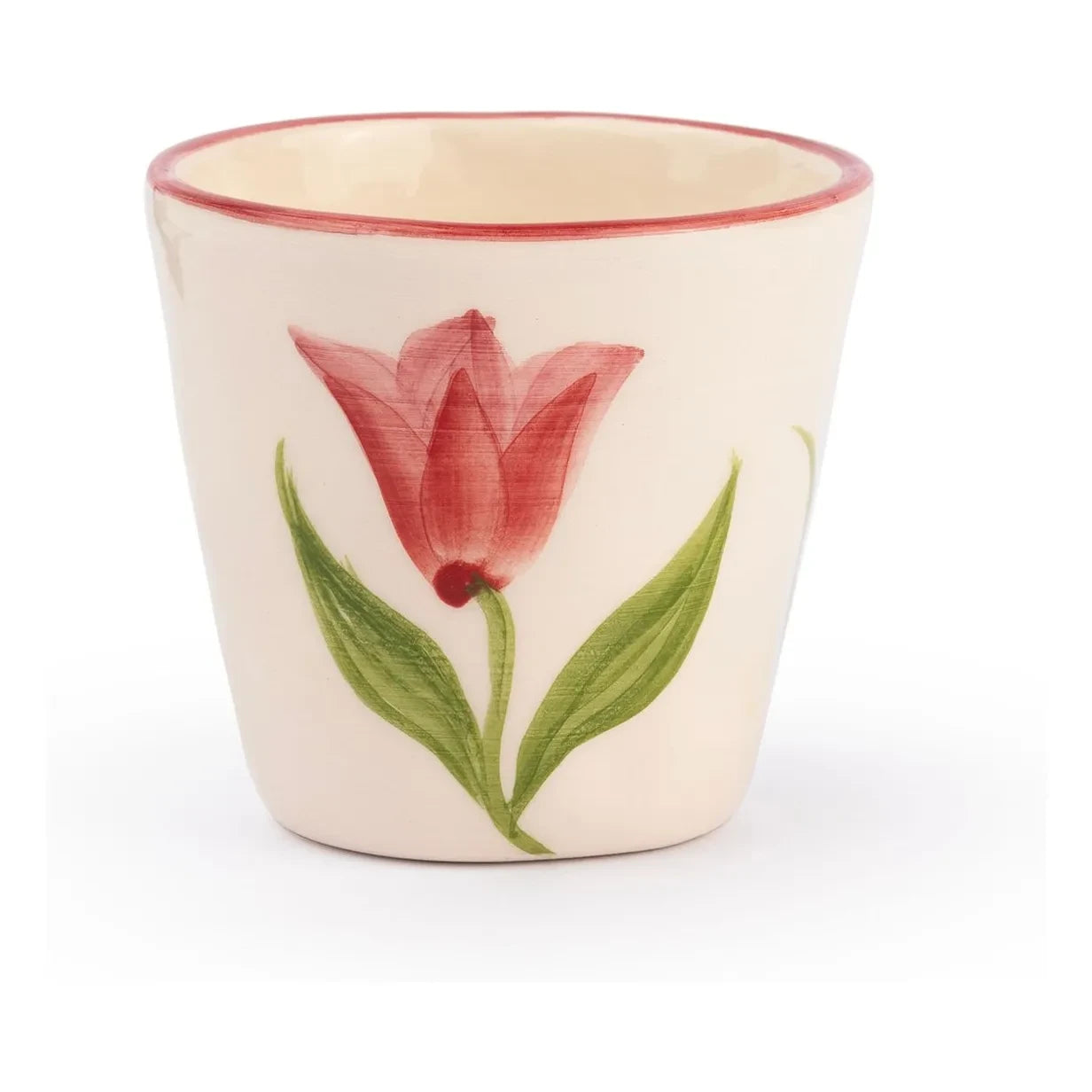 Denise - Taza de café expreso Romy | Rosa