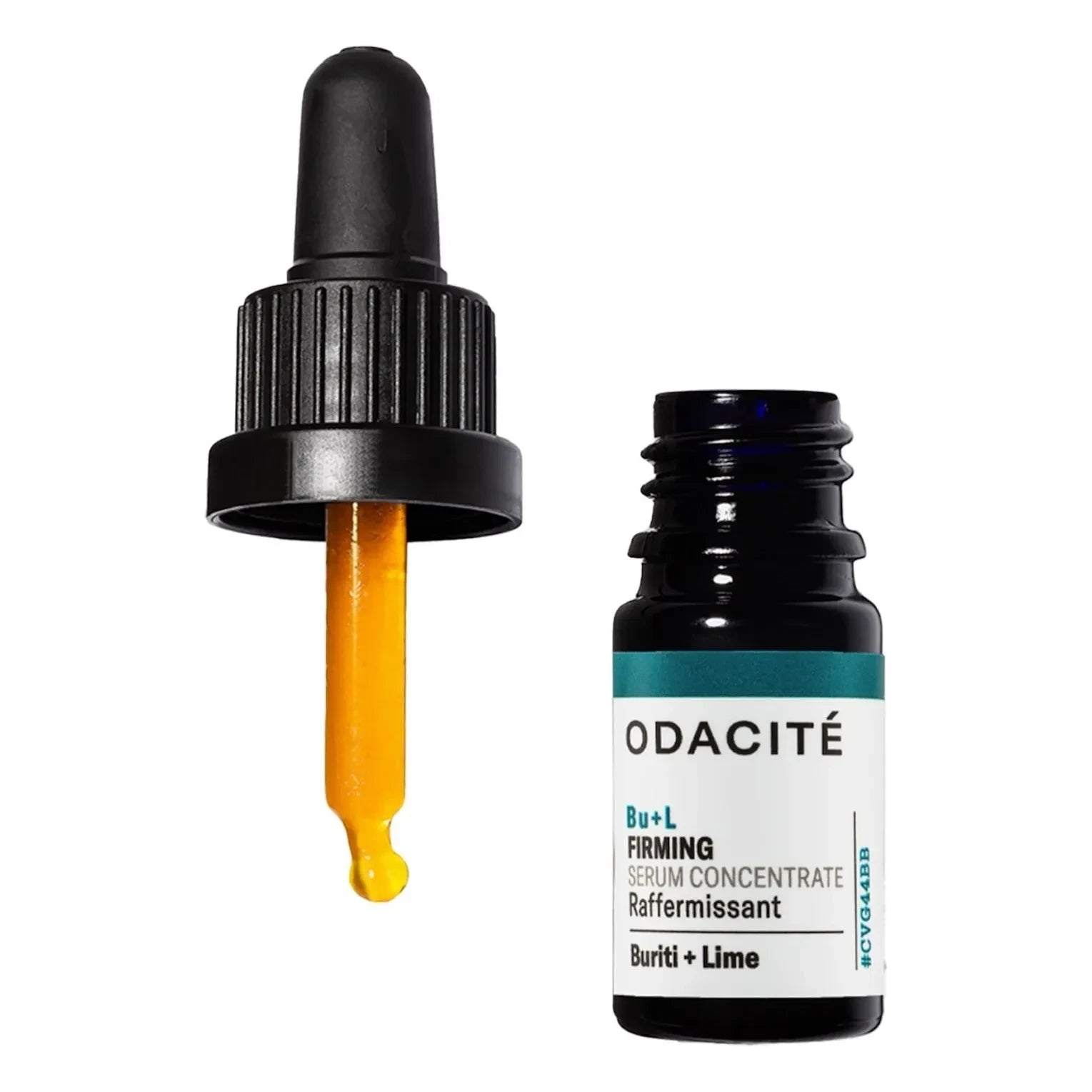 Odacité - Bu+L Buriti & Lime Sıkılaştırıcı Serum - 5 ml