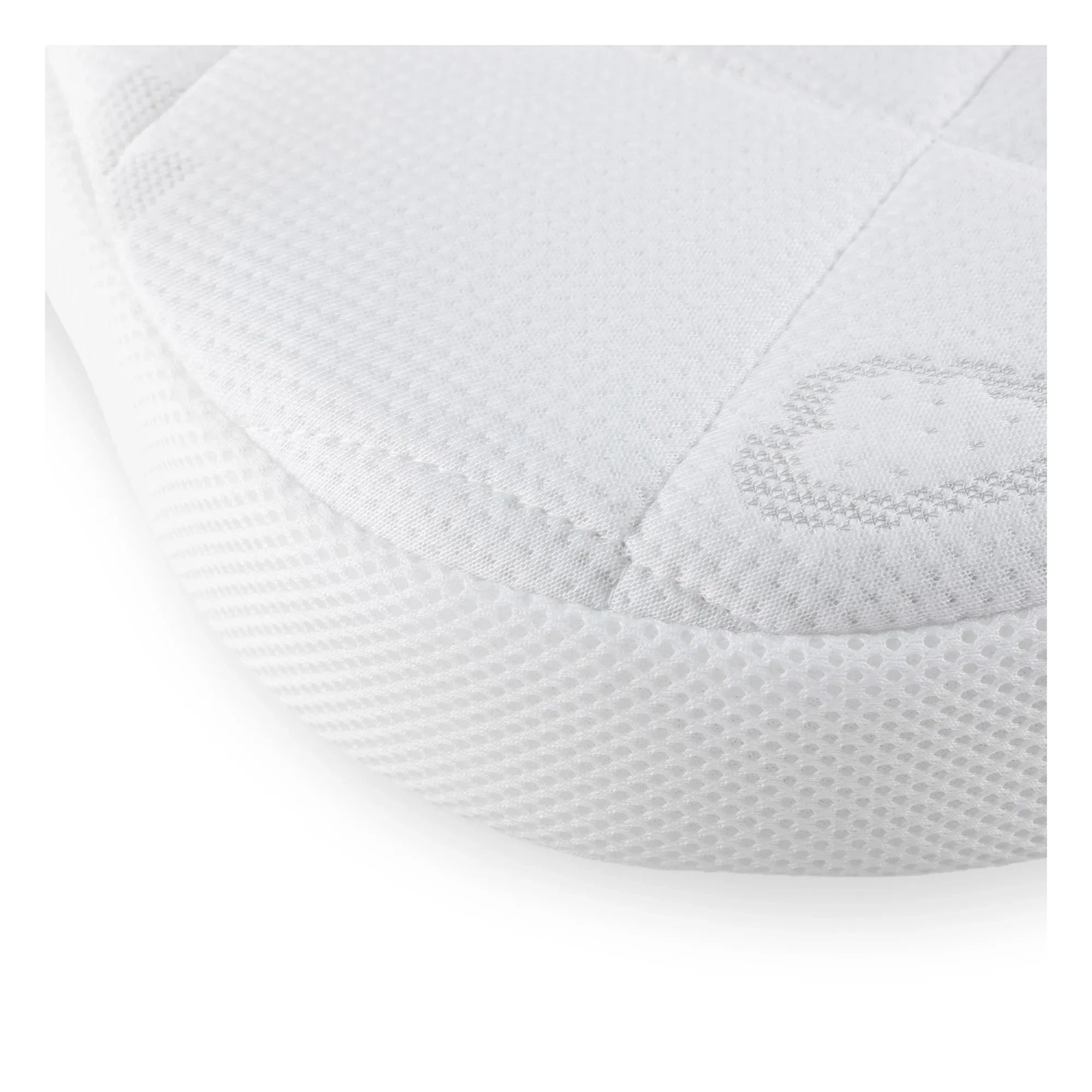 Sebra - Colchón para cuna | Blanco