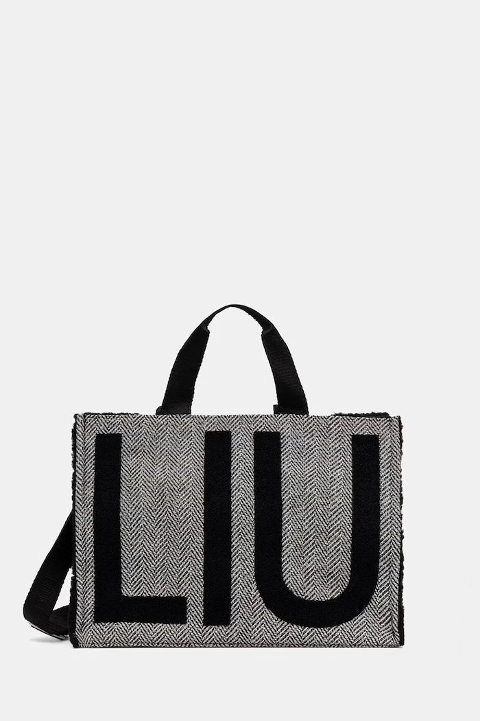 Bolso de compras Liu Jo para mujer