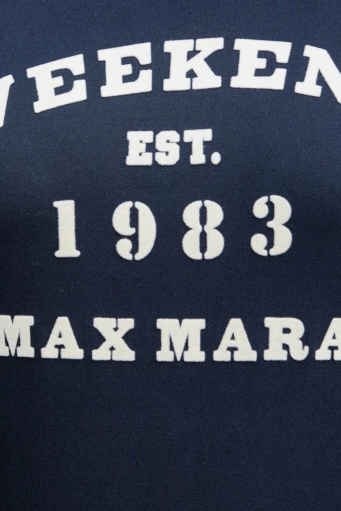 Weekend Max Mara TENUE Camiseta de Algodón