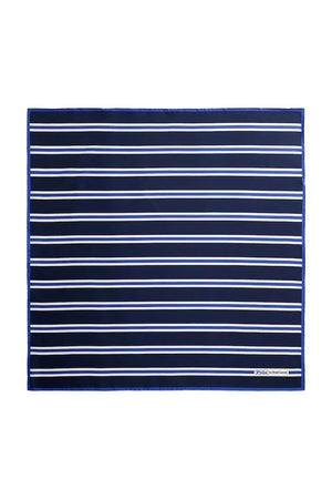 Bufanda de seda para hombre Polo Ralph Lauren