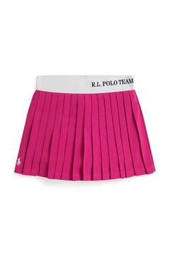 Falda Polo Ralph Lauren para niña