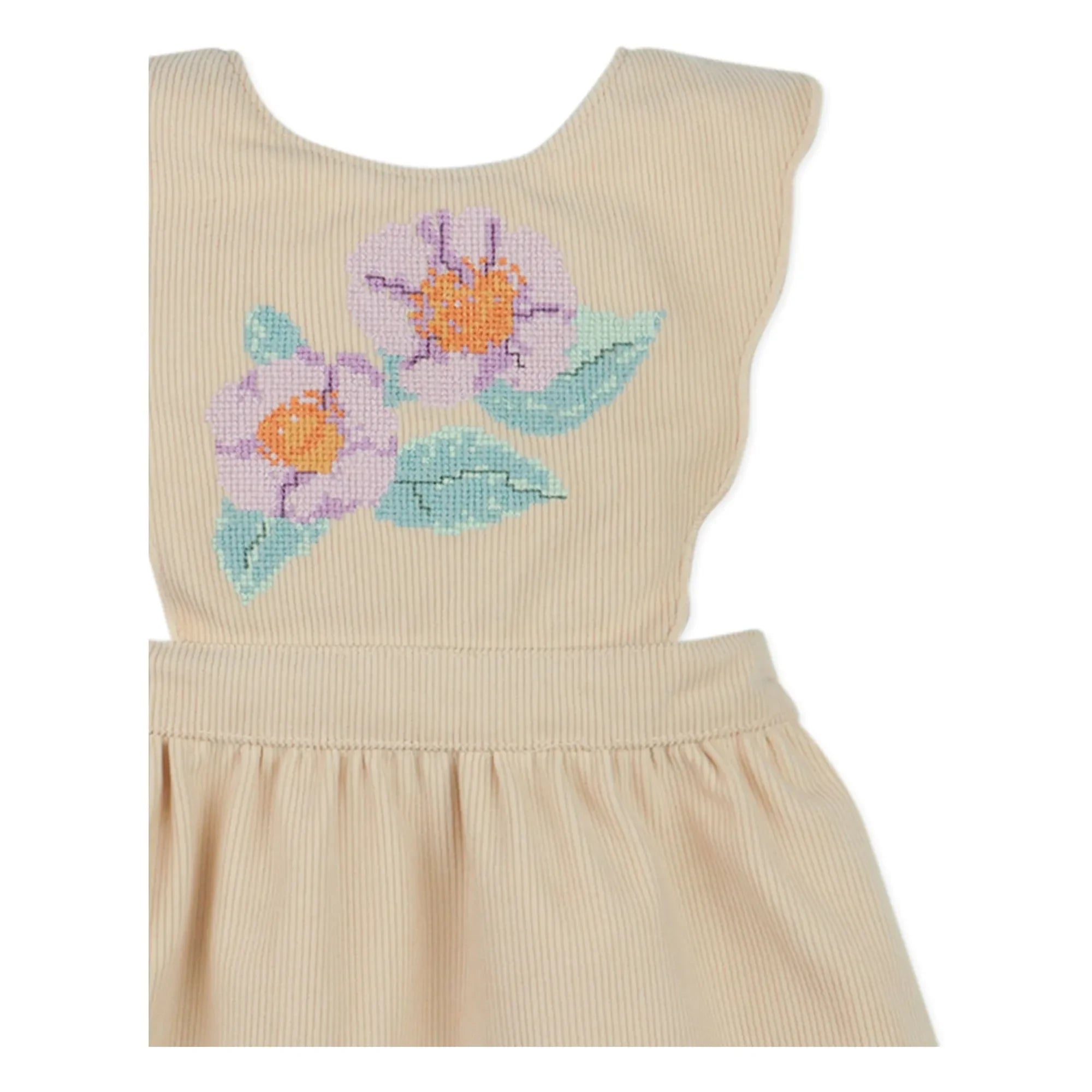 Gingersnaps - Vestido Anneliese | Beige