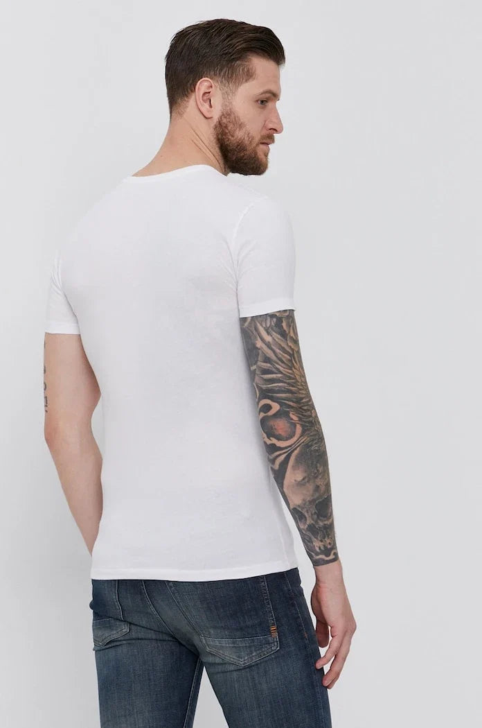 Polo Ralph Lauren Camiseta (Paquete de 3)