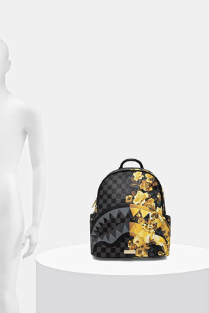 Sprayground - Gri Sırt Çantası 910B9003NSZ