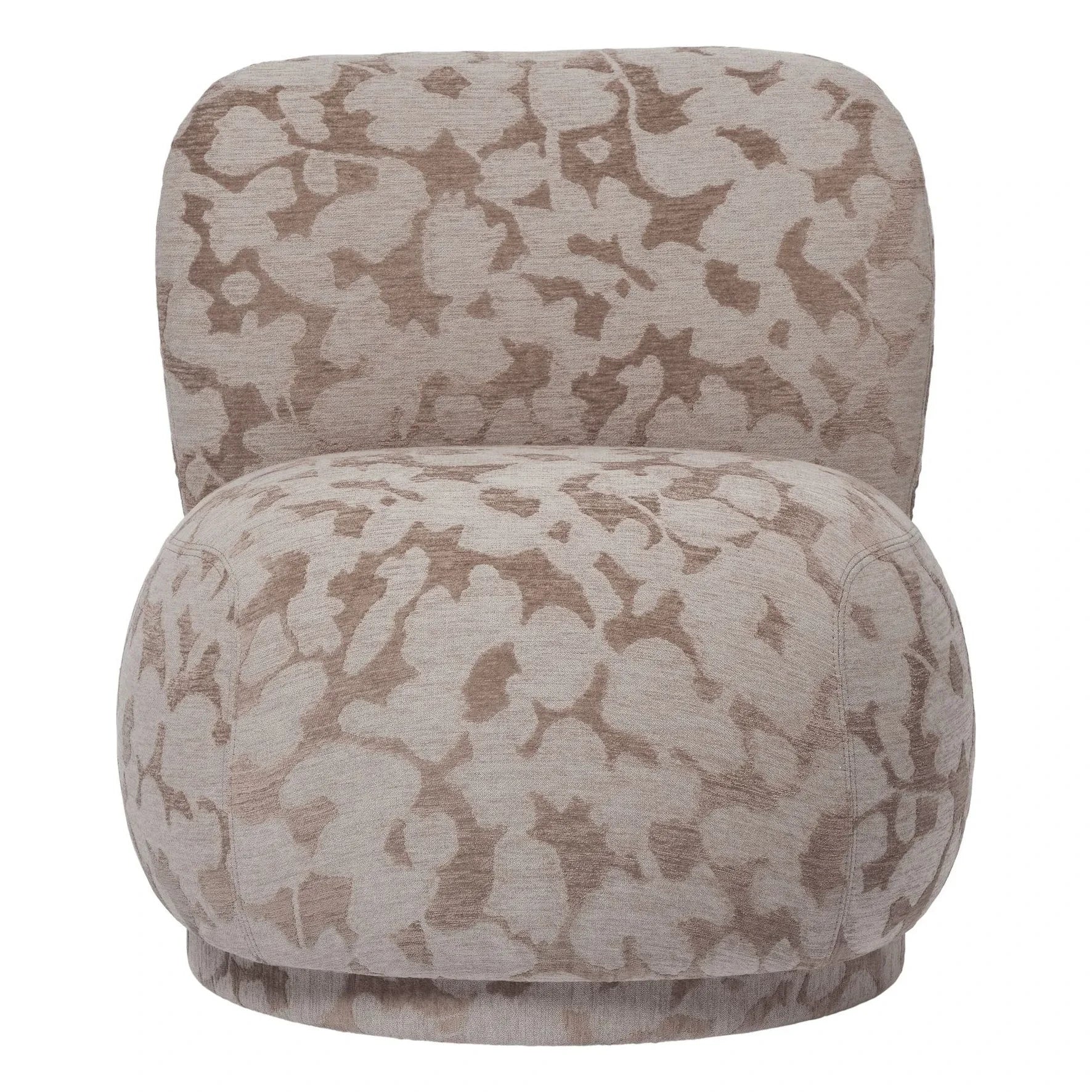 Ferm Living - Sofá Rico Piccolo Cilla | Marrón topo
